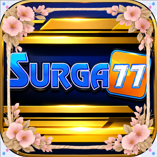surga77 — mitra unggulan