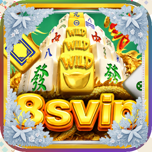 8svip — mitra unggulan